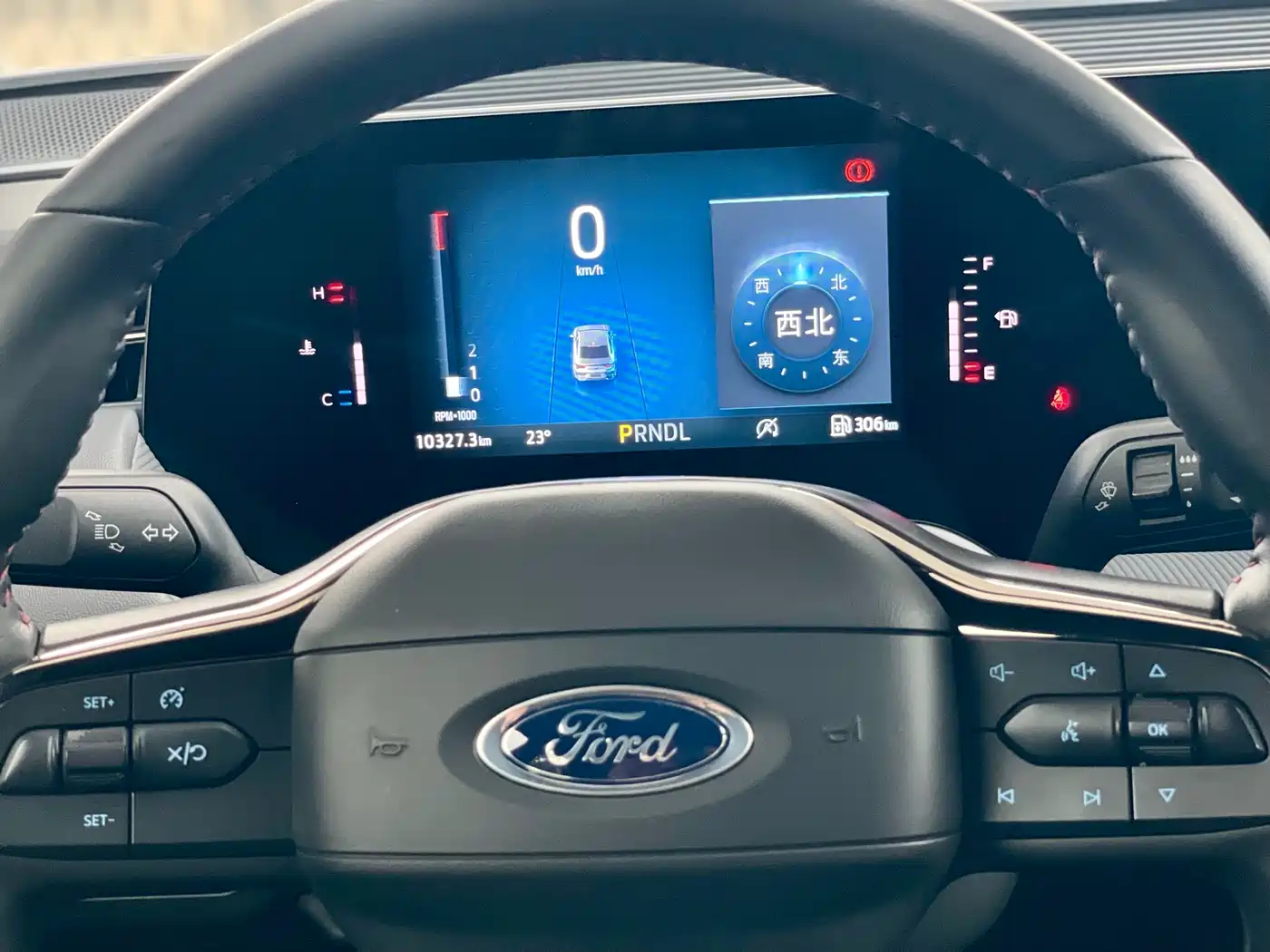 Ford Mondeo, фото 8