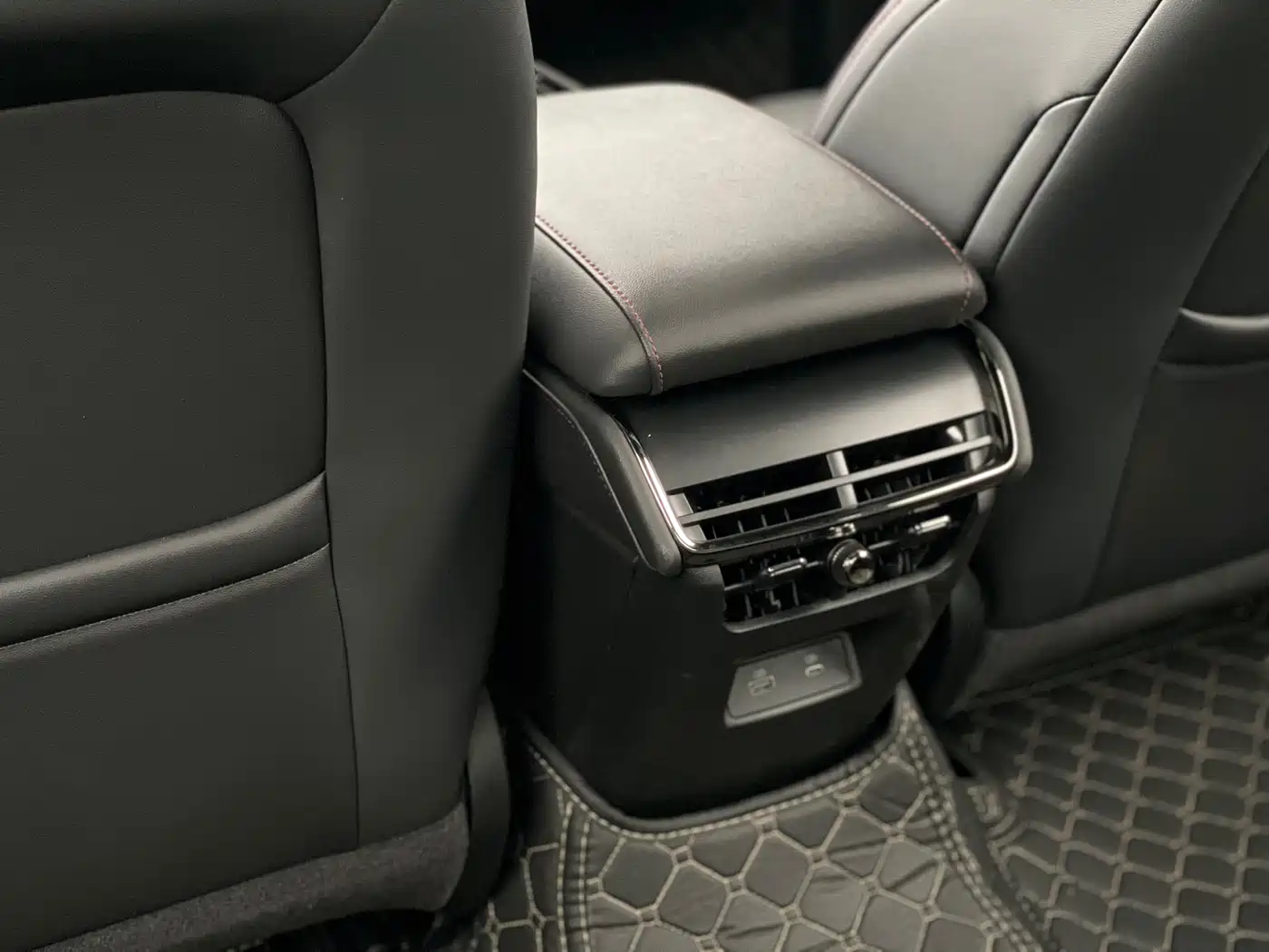 Ford Mondeo, фото 11