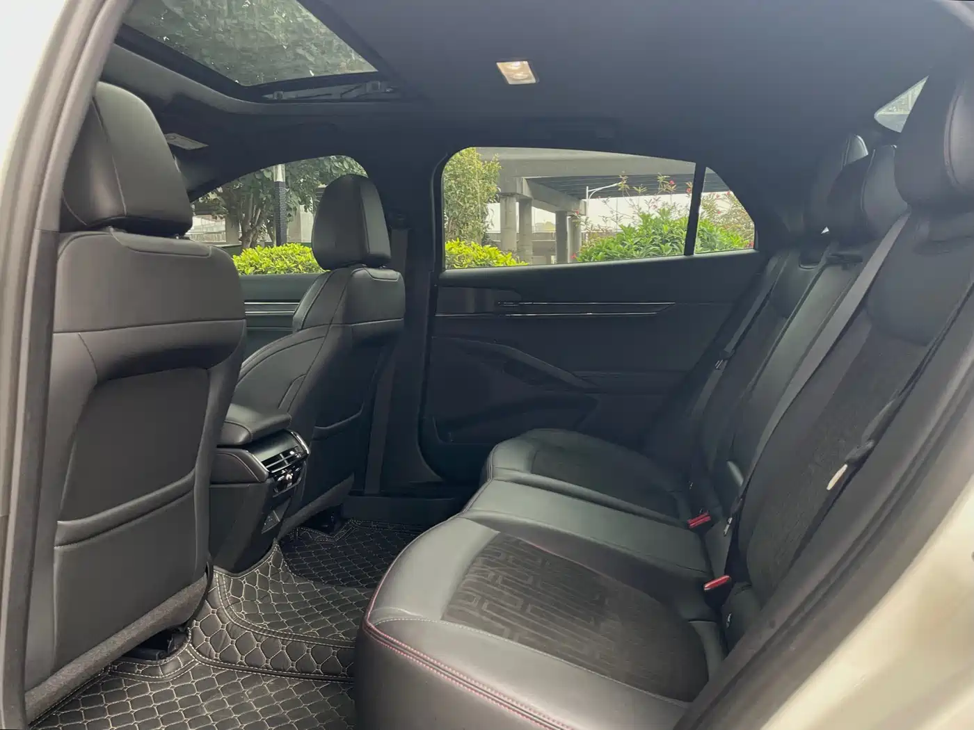Ford Mondeo, фото 14