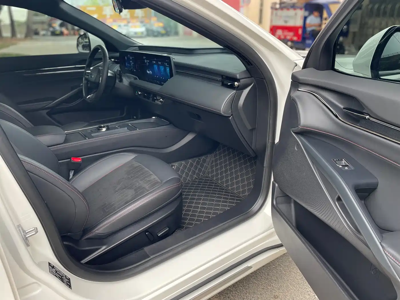 Ford Mondeo, фото 15