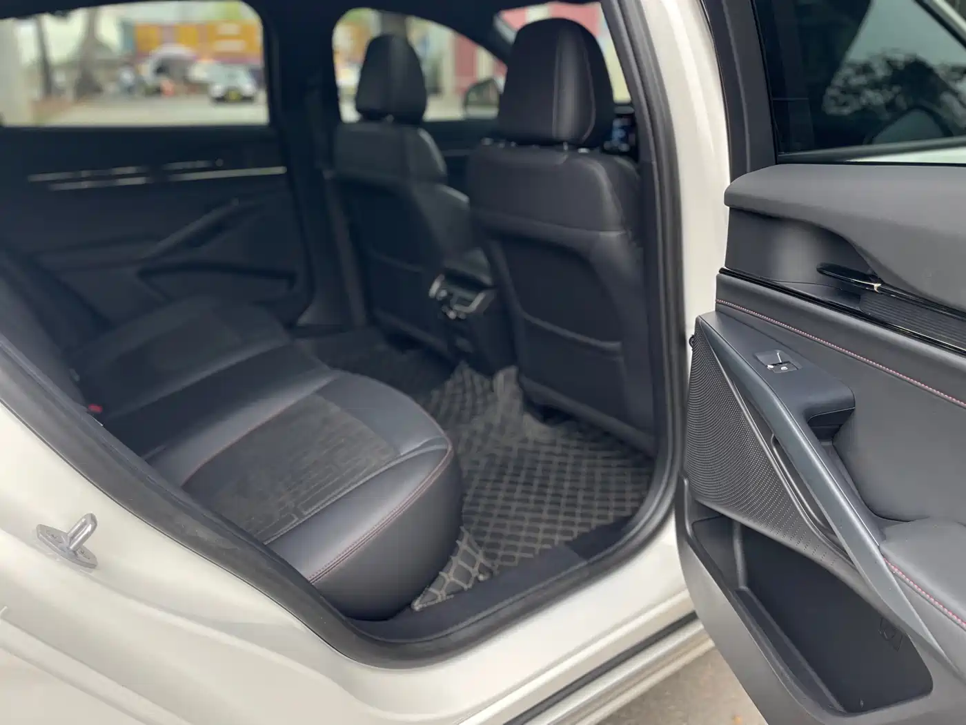 Ford Mondeo, фото 17