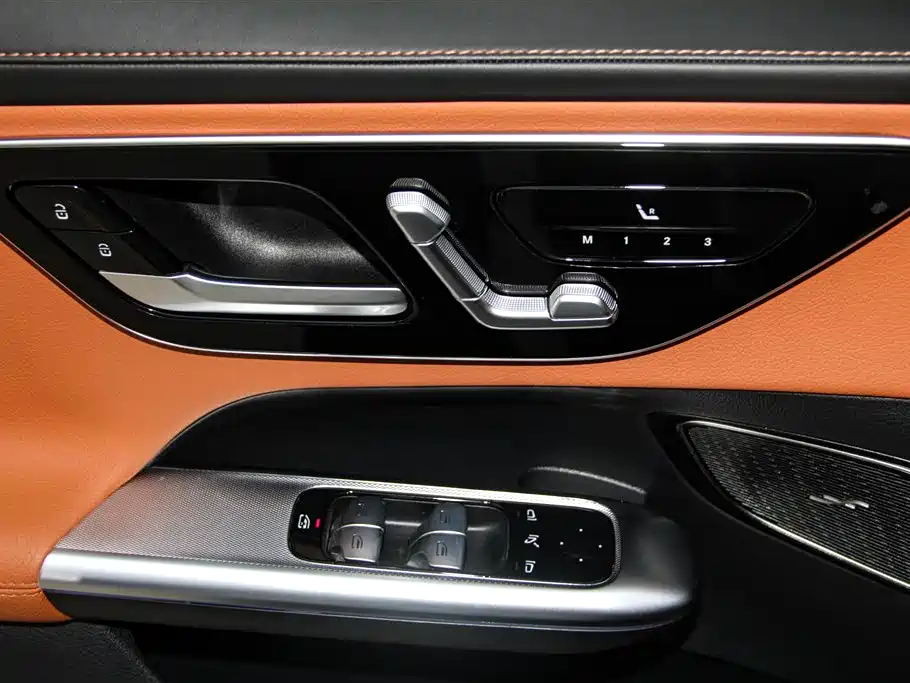 Mercedes-Benz GLC, фото 25