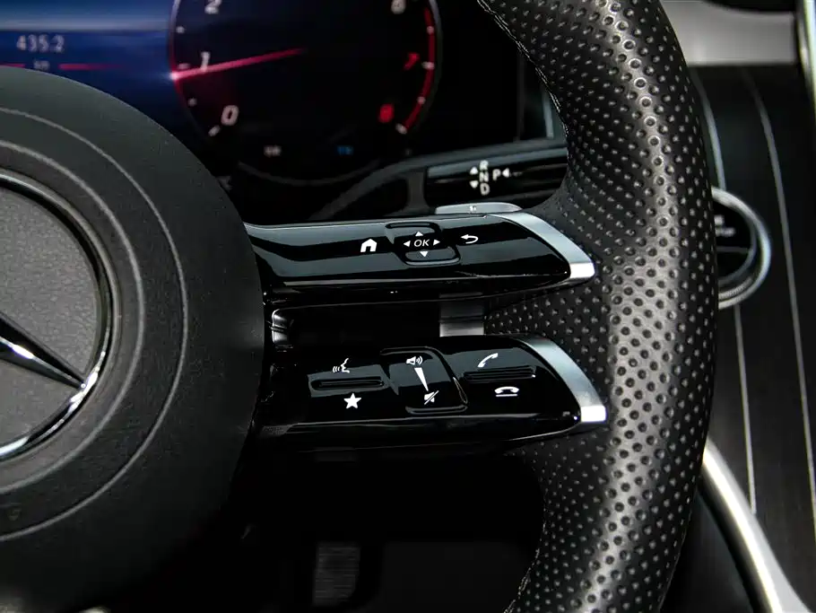 Mercedes-Benz GLC, фото 29