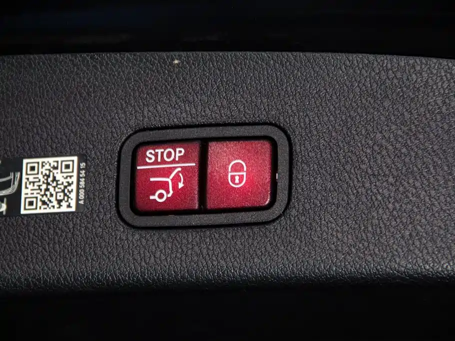 Mercedes-Benz GLC, фото 33