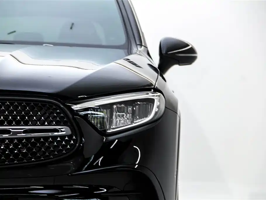 Mercedes-Benz GLC, фото 10