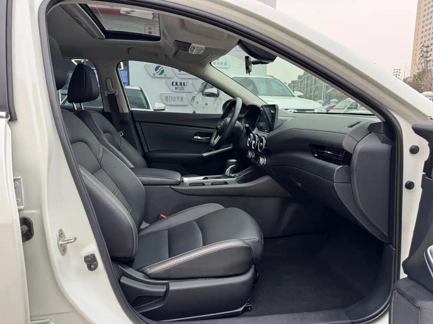 Nissan Sylphy, фото 3