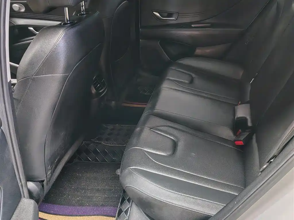 Hyundai Elantra, фото 5