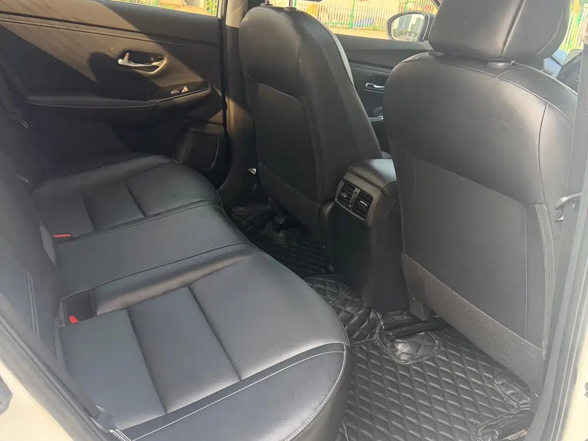 Nissan Sylphy, фото 9