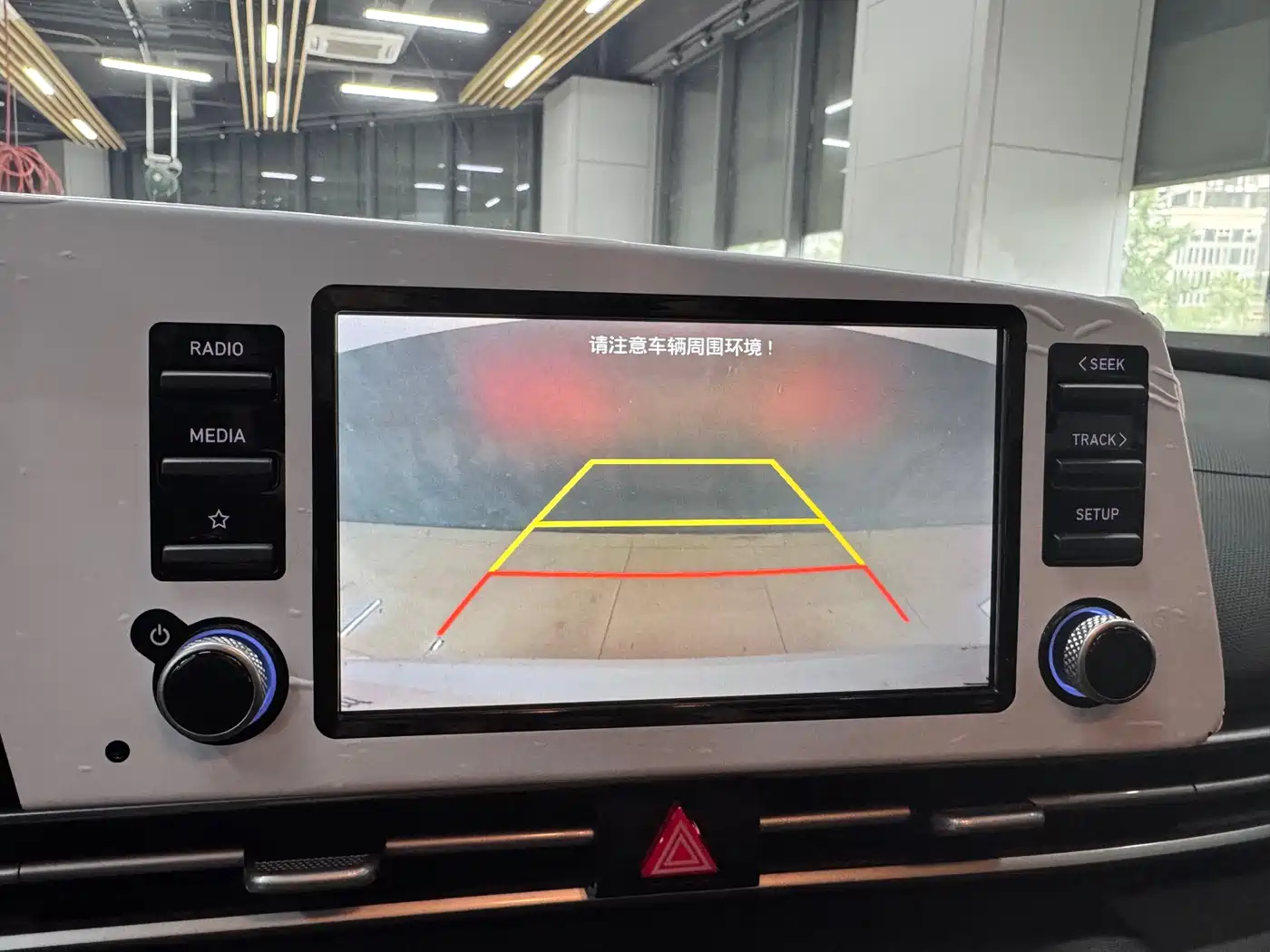 Hyundai Elantra, фото 11