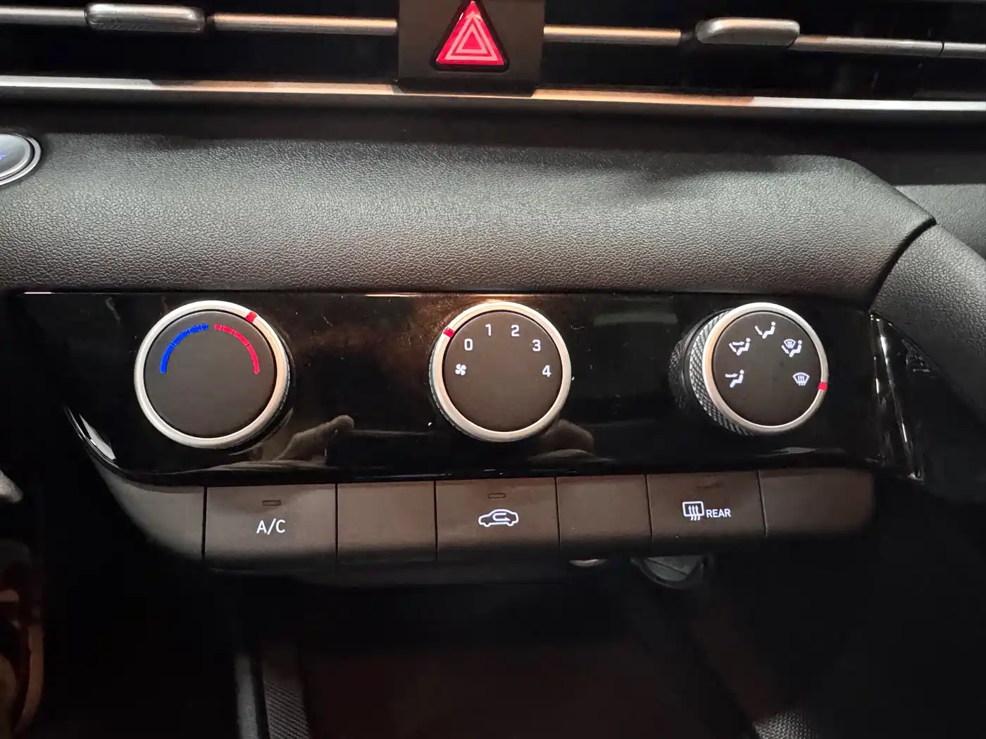 Hyundai Elantra, фото 12