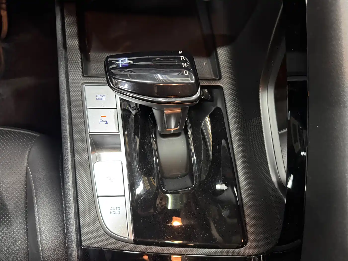 Hyundai Elantra, фото 14