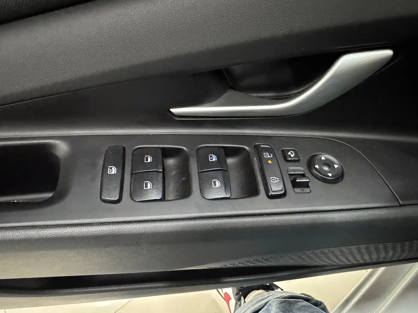 Hyundai Elantra, фото 16