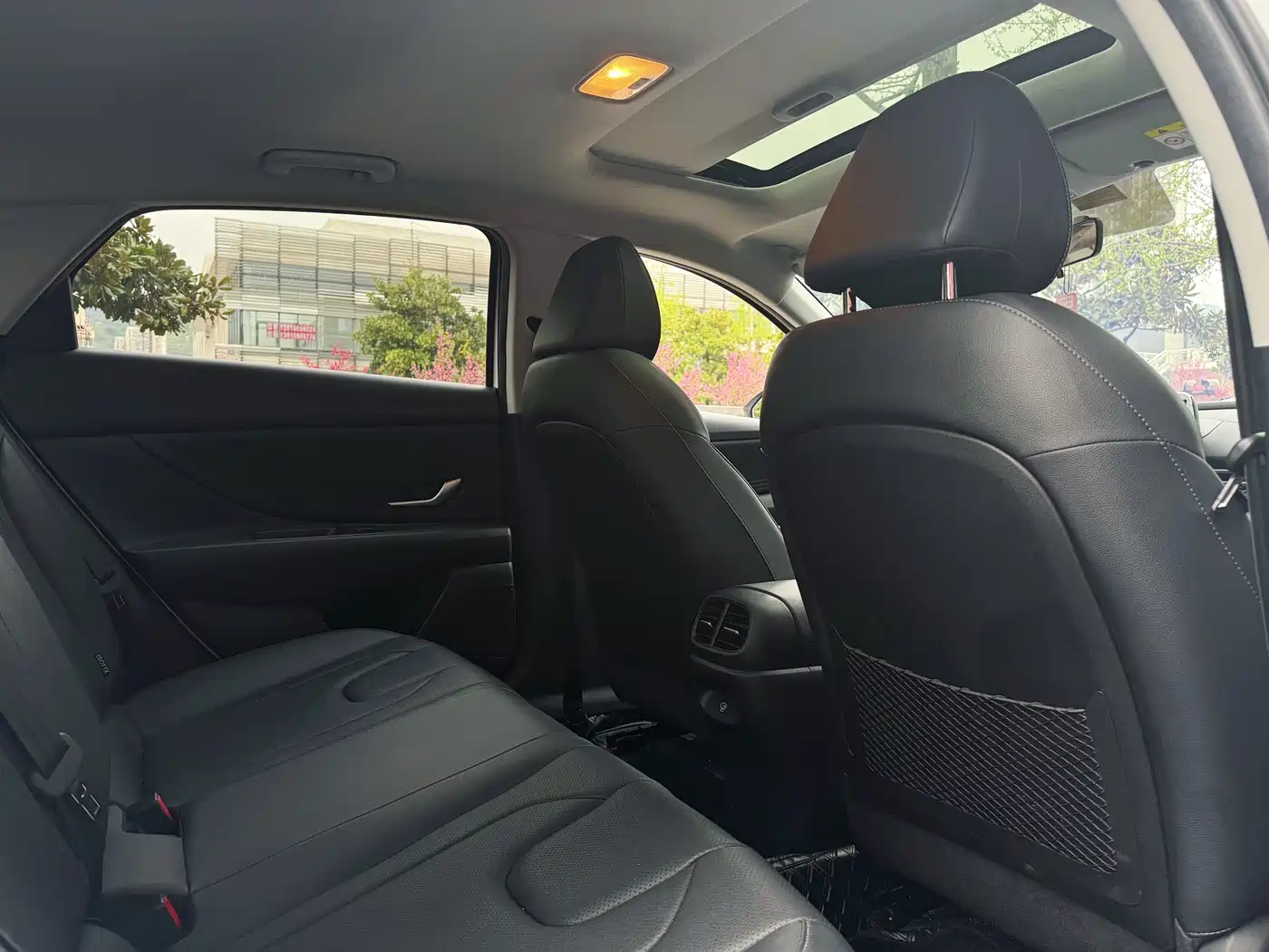 Hyundai Elantra, фото 27