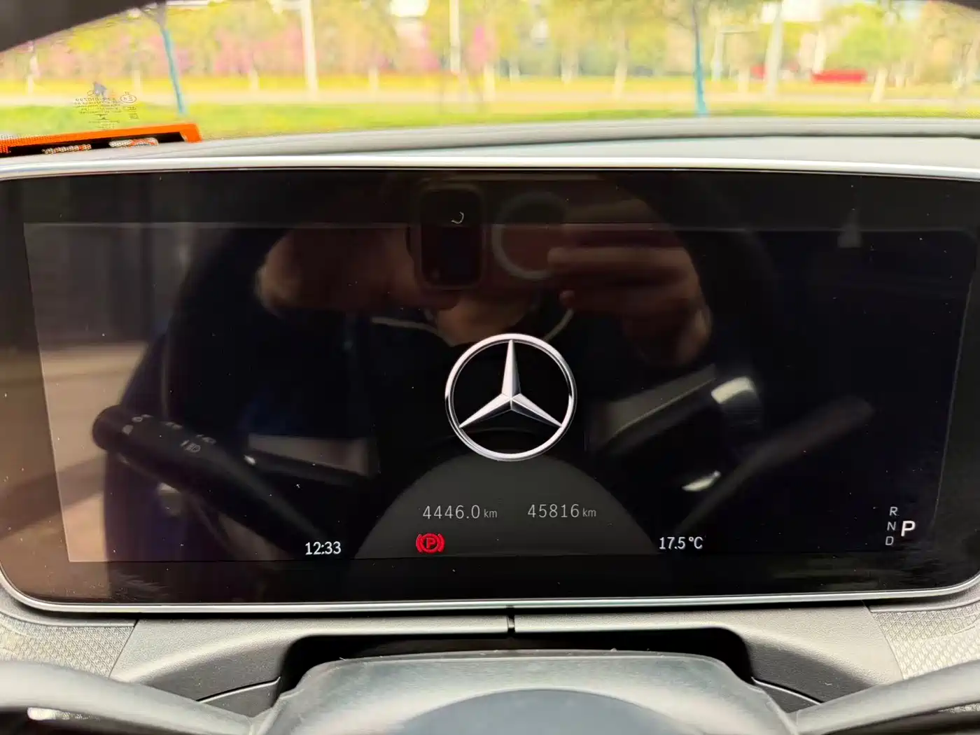 Mercedes-Benz C-Class, фото 14