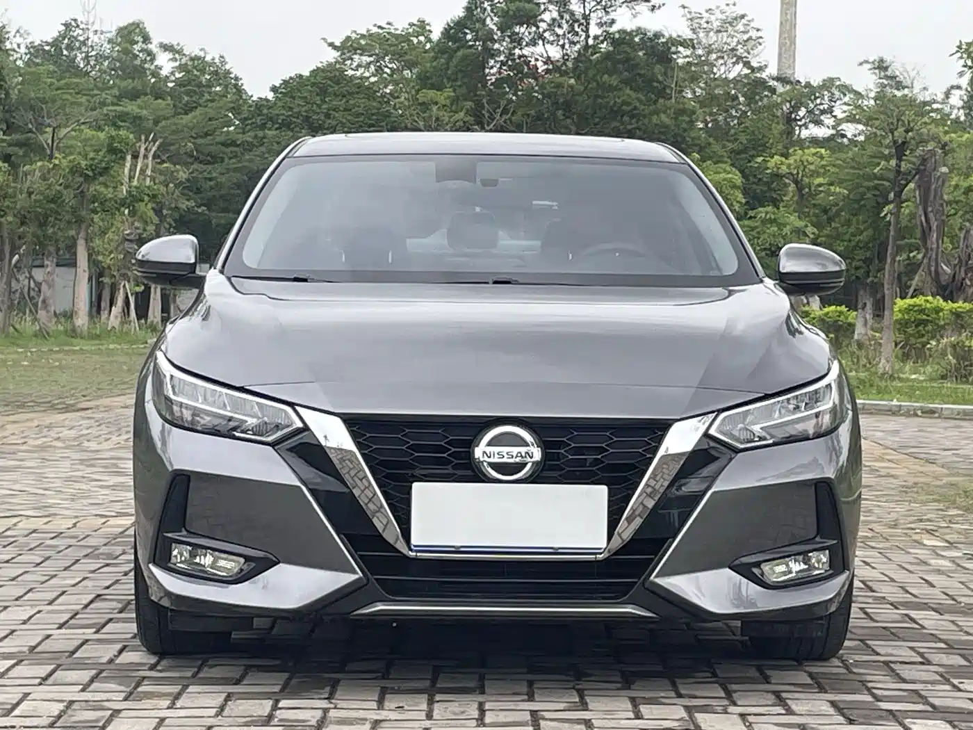 Nissan Sylphy, фото 3