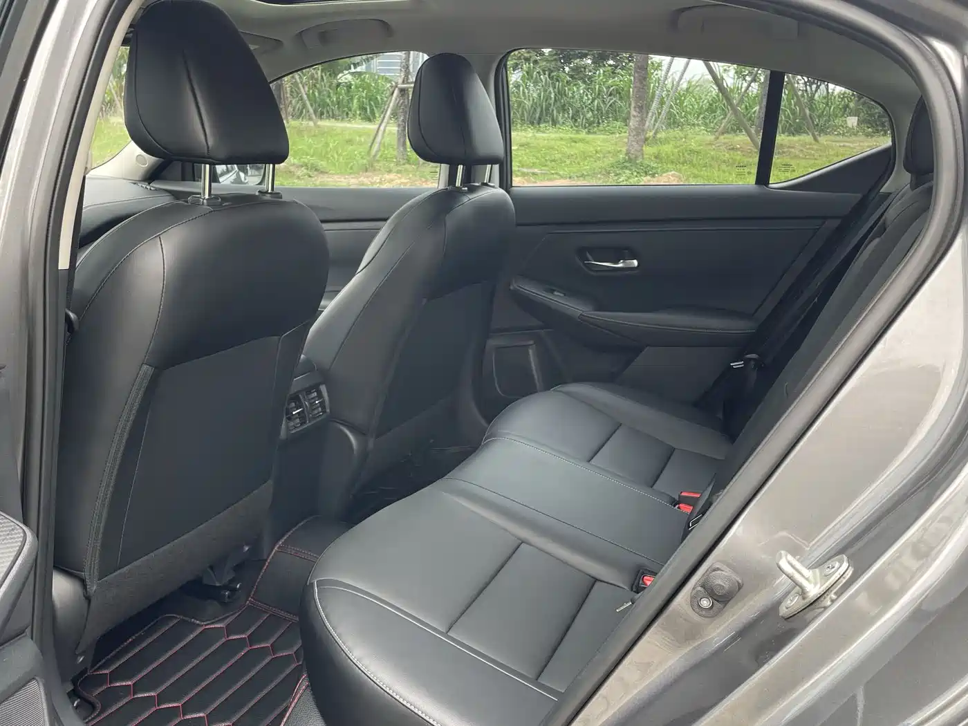 Nissan Sylphy, фото 6