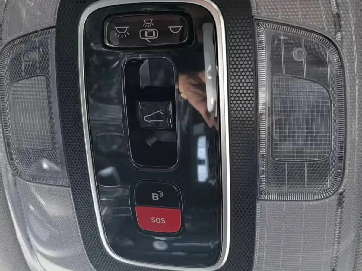 Hyundai Elantra, фото 4