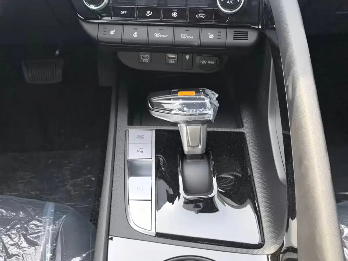 Hyundai Elantra, фото 6