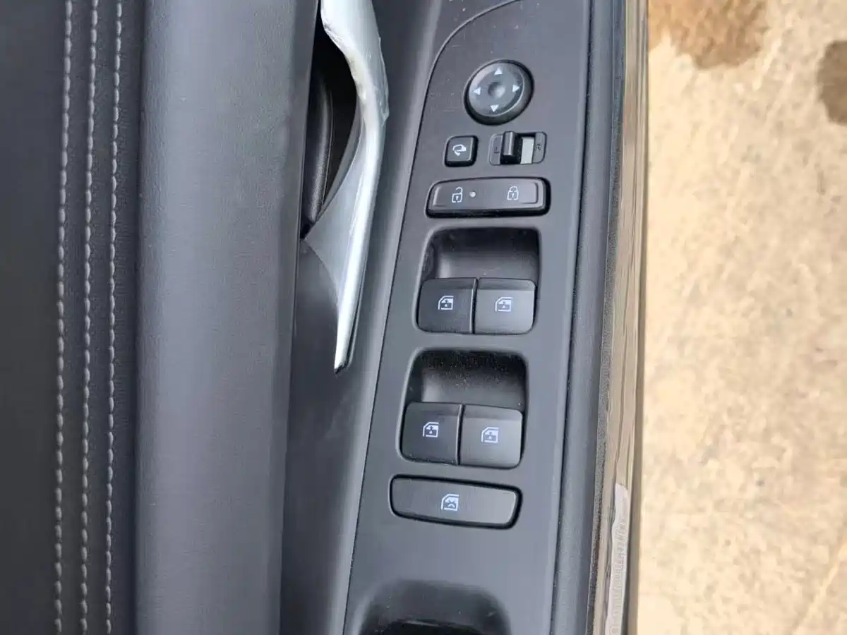 Hyundai Elantra, фото 7