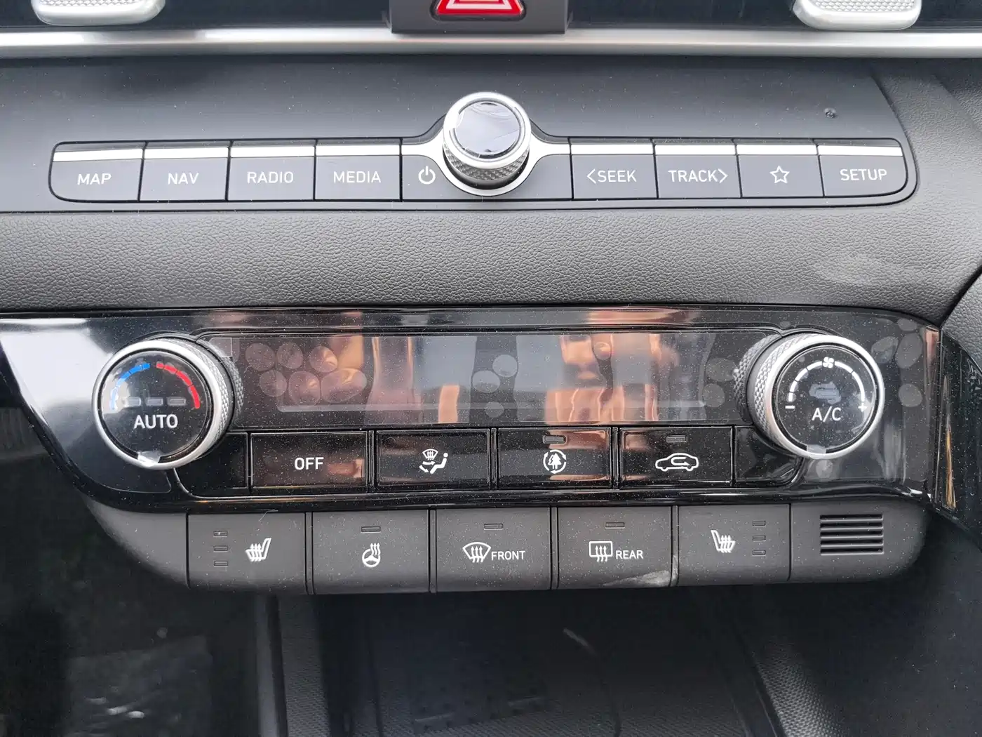 Hyundai Elantra, фото 12