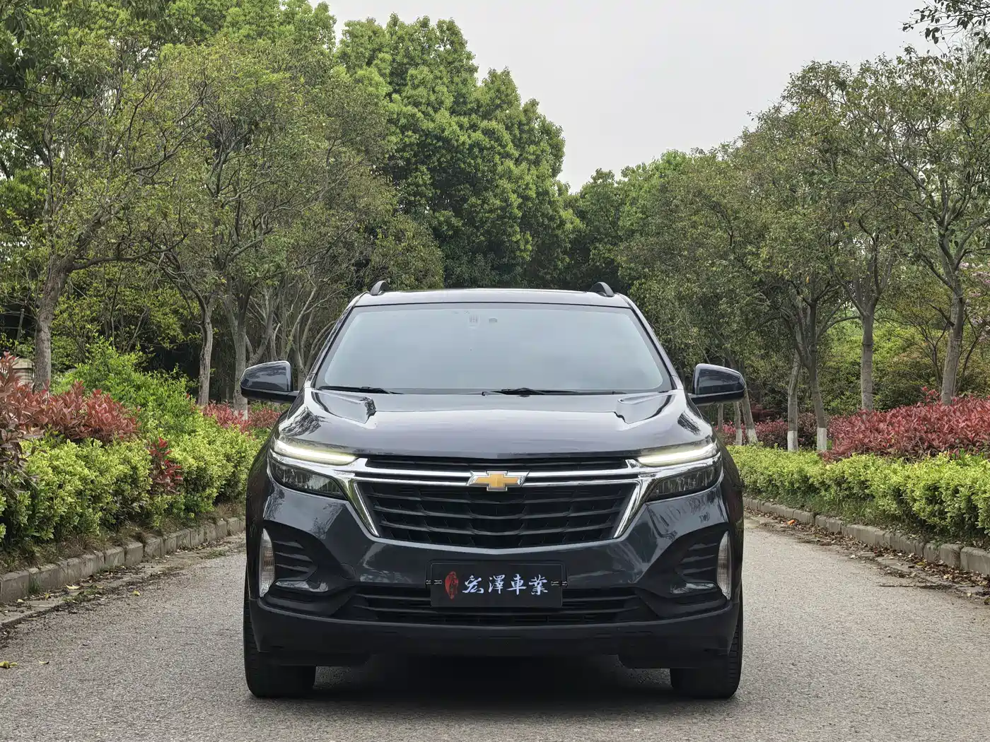 Chevrolet Equinox, фото 2