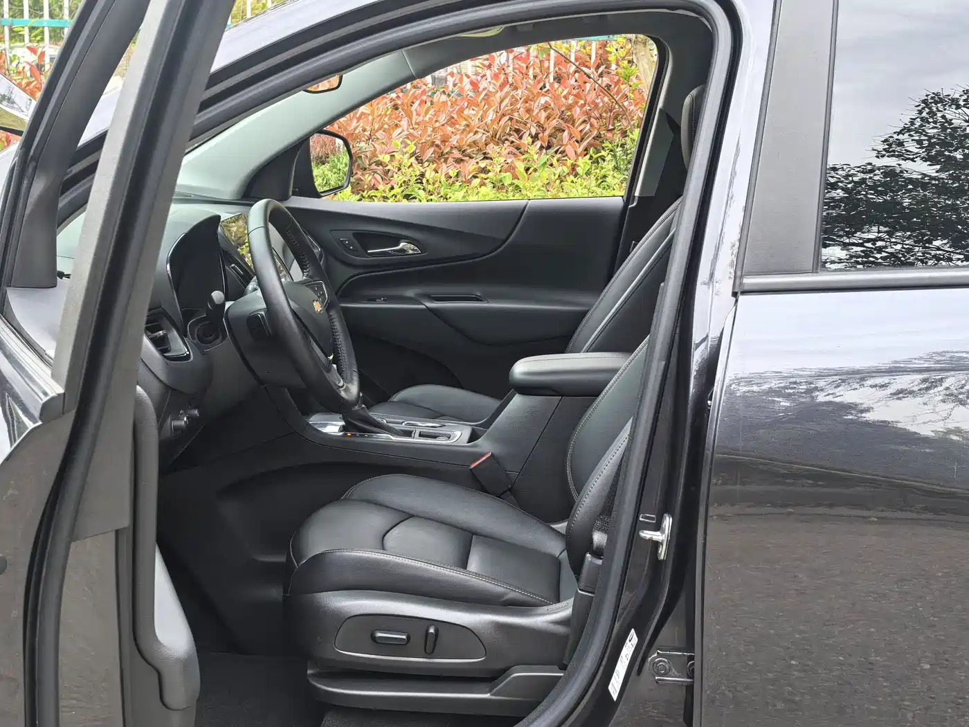 Chevrolet Equinox, фото 3
