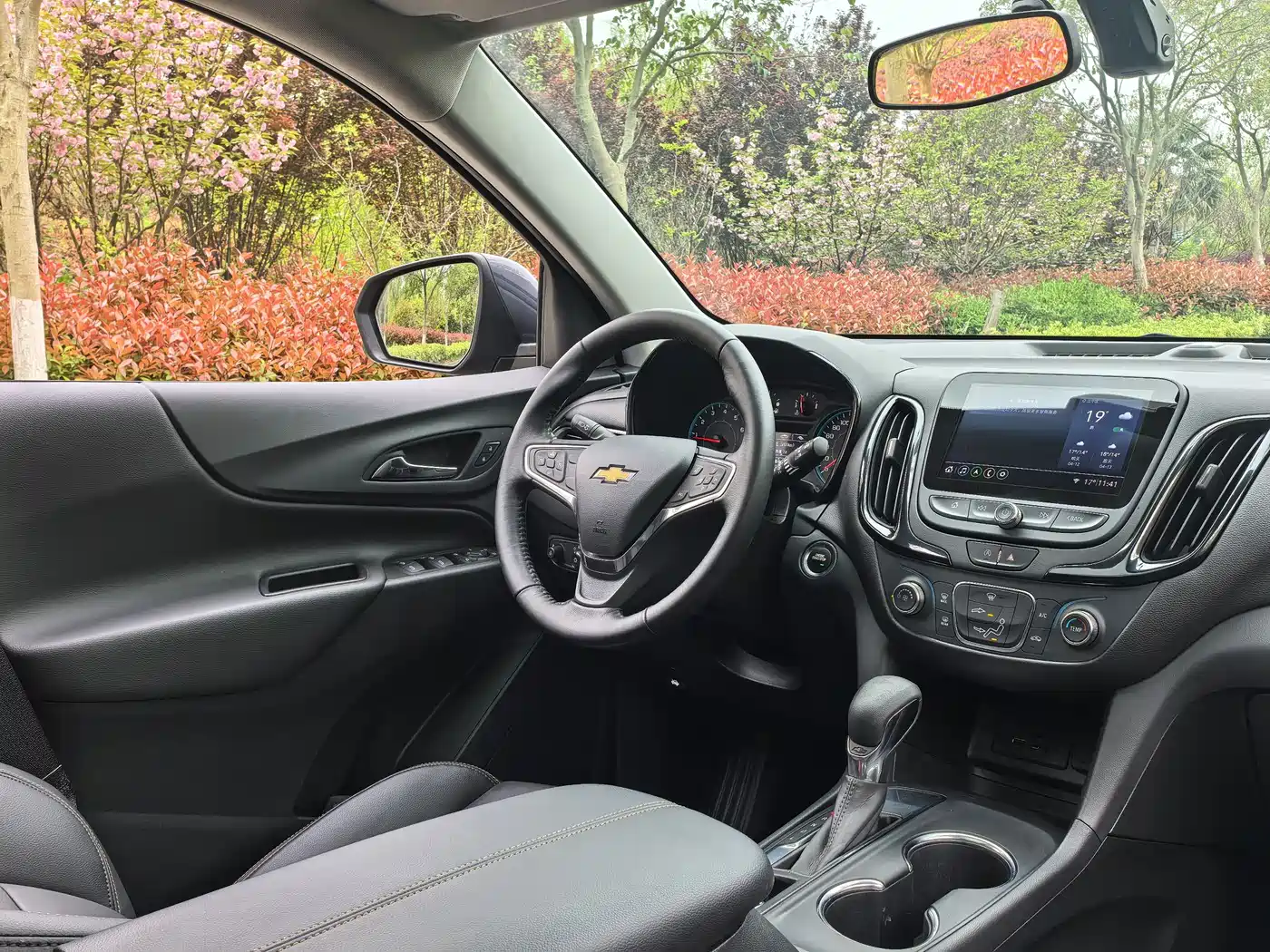 Chevrolet Equinox, фото 7
