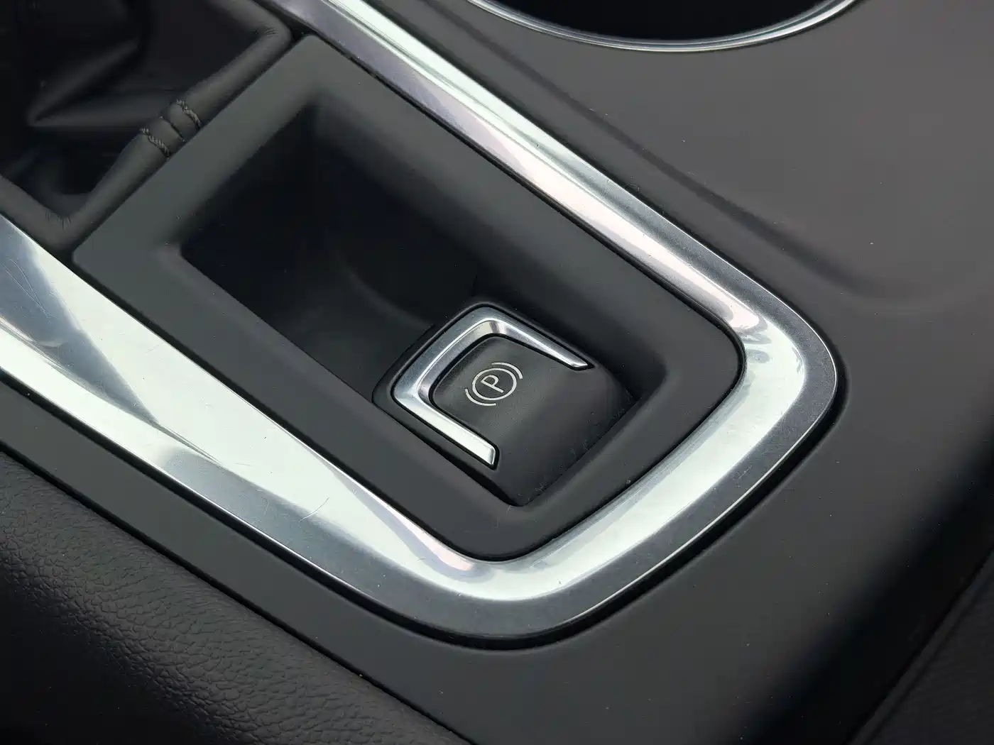 Chevrolet Equinox, фото 11