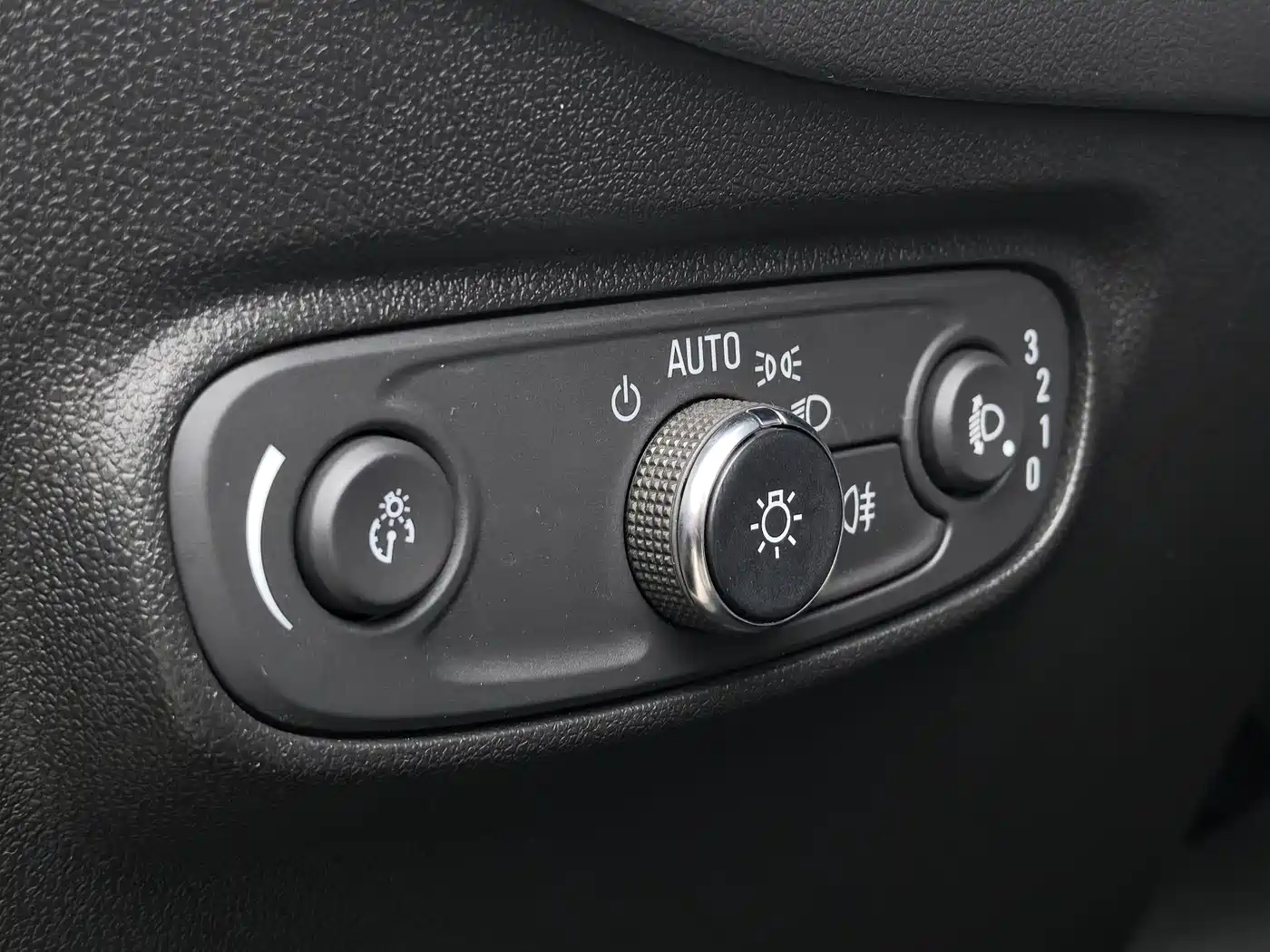 Chevrolet Equinox, фото 14