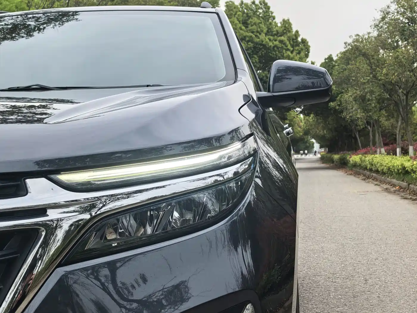 Chevrolet Equinox, фото 30
