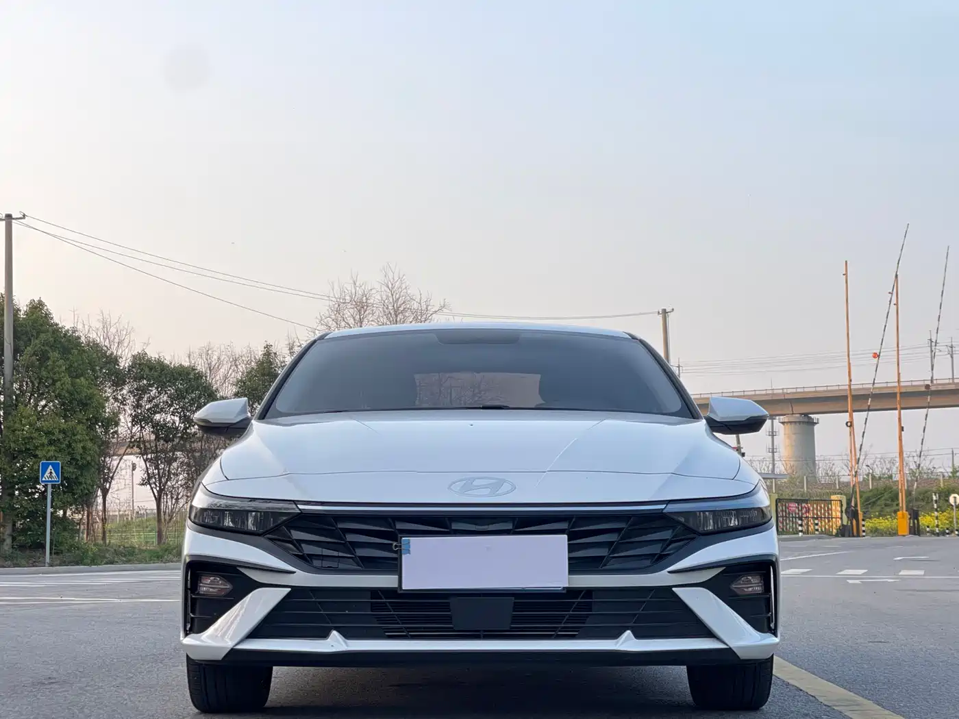 Hyundai Elantra, фото 2