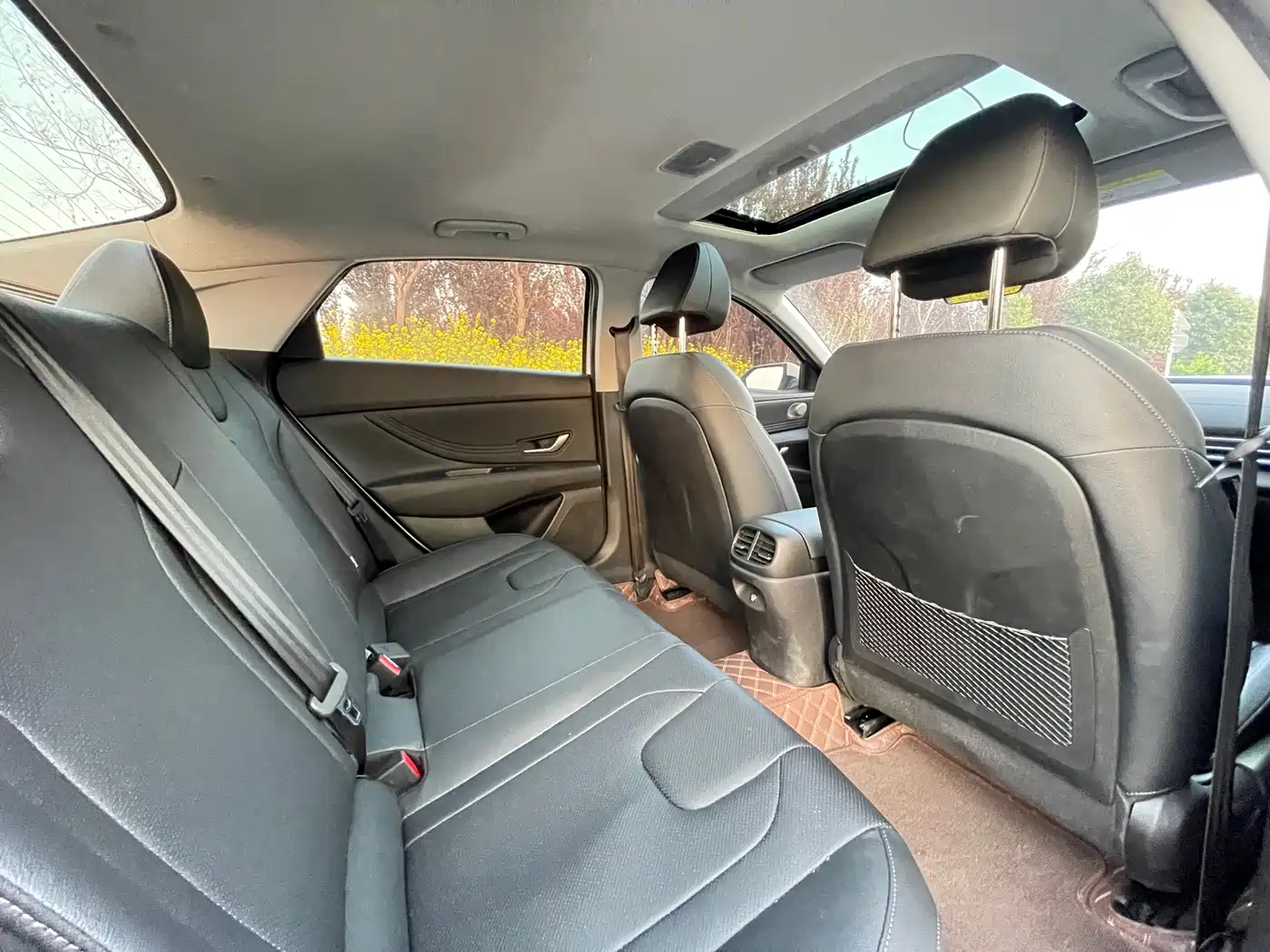Hyundai Elantra, фото 3