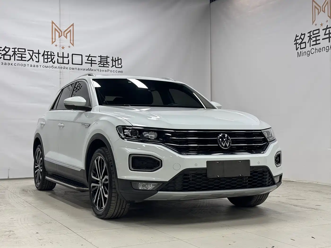 Volkswagen T-ROC, фото 13