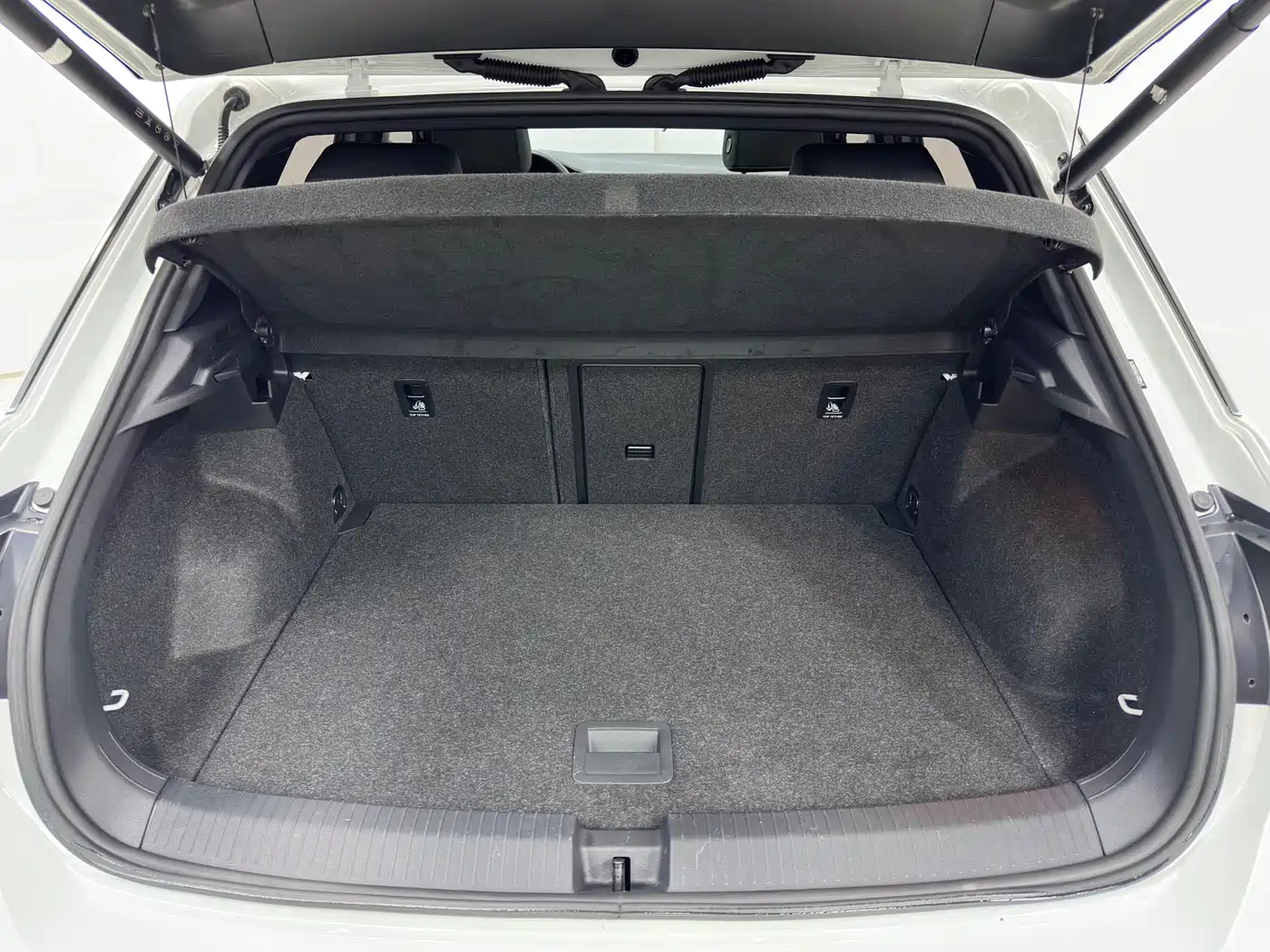 Volkswagen T-ROC, фото 16