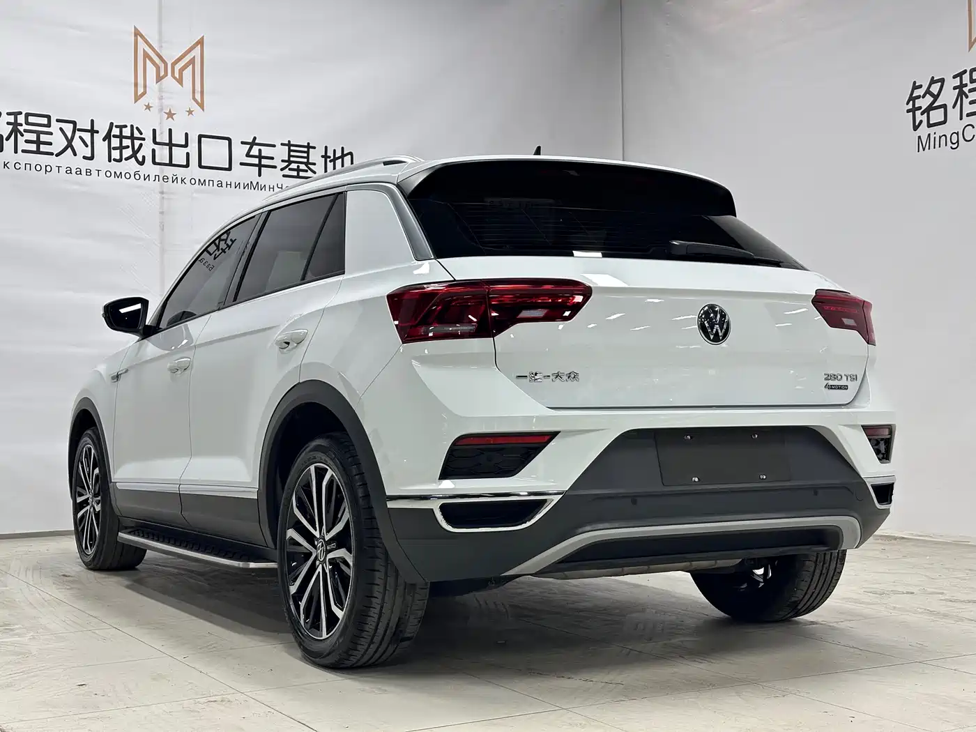 Volkswagen T-ROC, фото 20