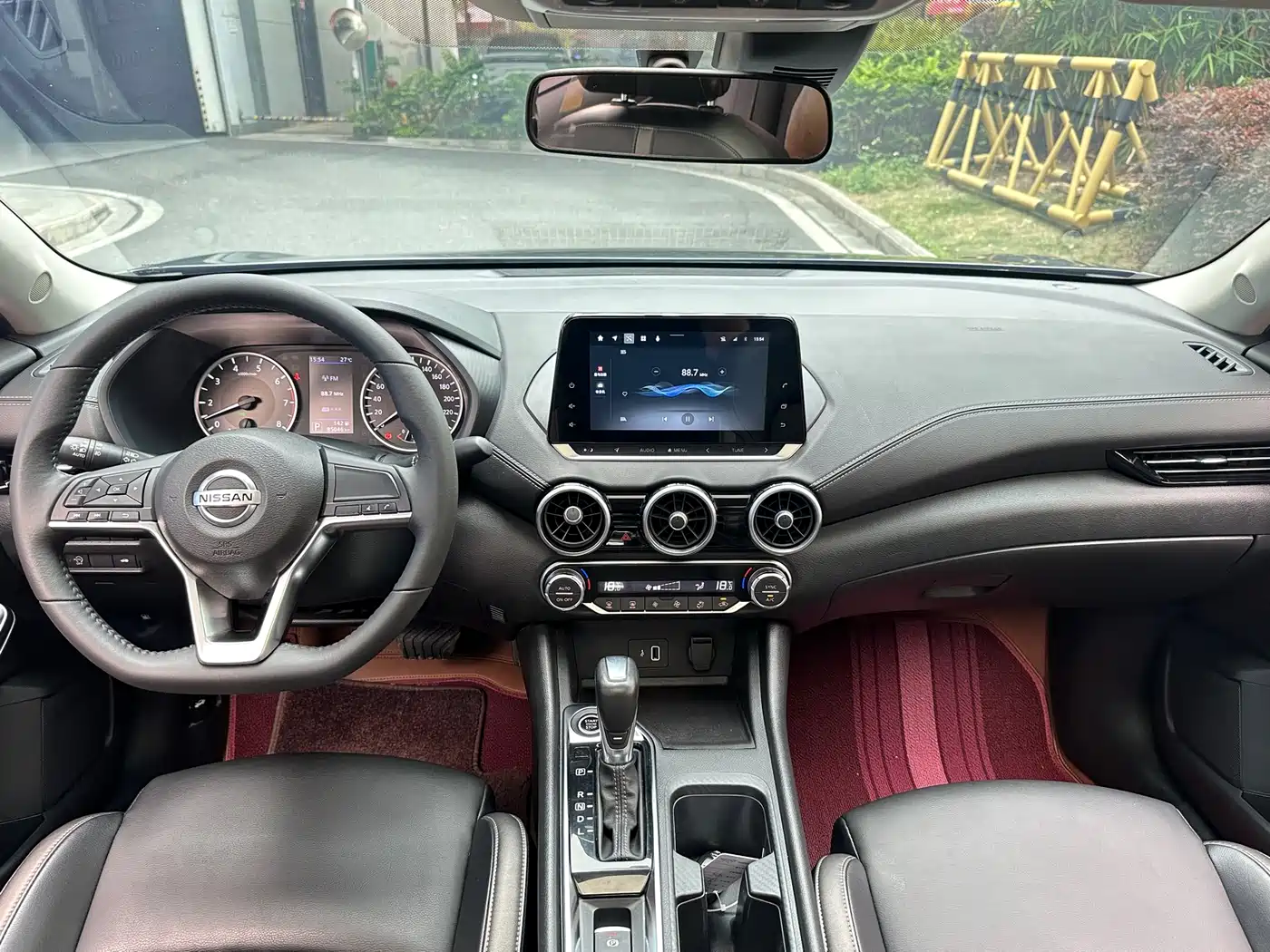 Nissan Sylphy, фото 3