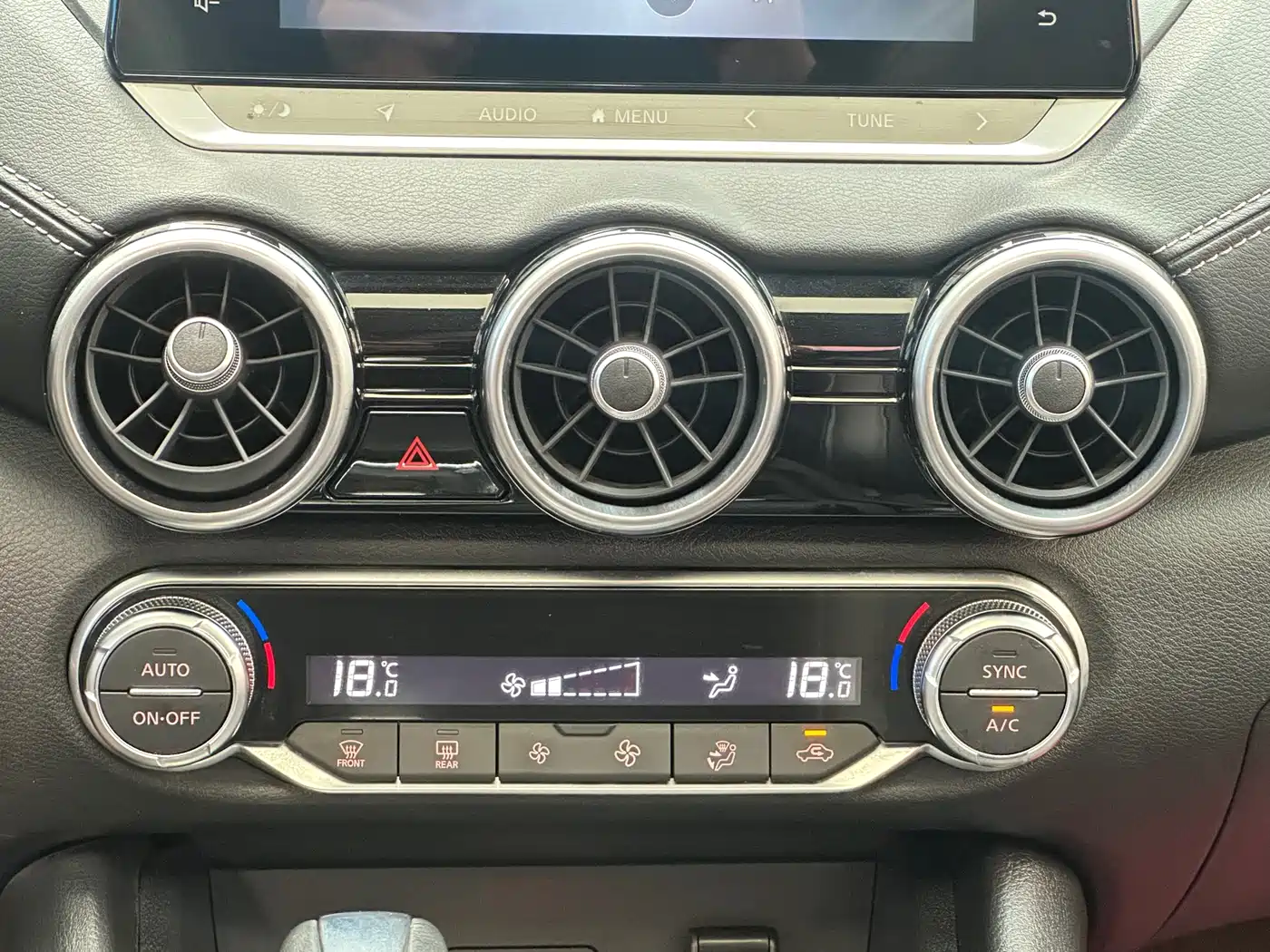 Nissan Sylphy, фото 4