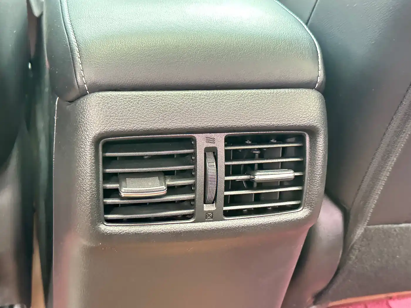Nissan Sylphy, фото 8