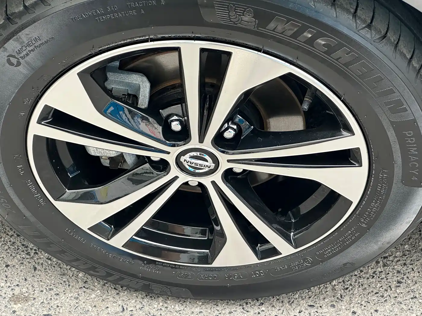 Nissan Sylphy, фото 12