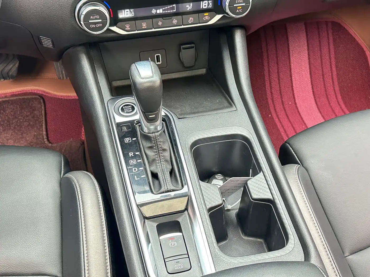 Nissan Sylphy, фото 21