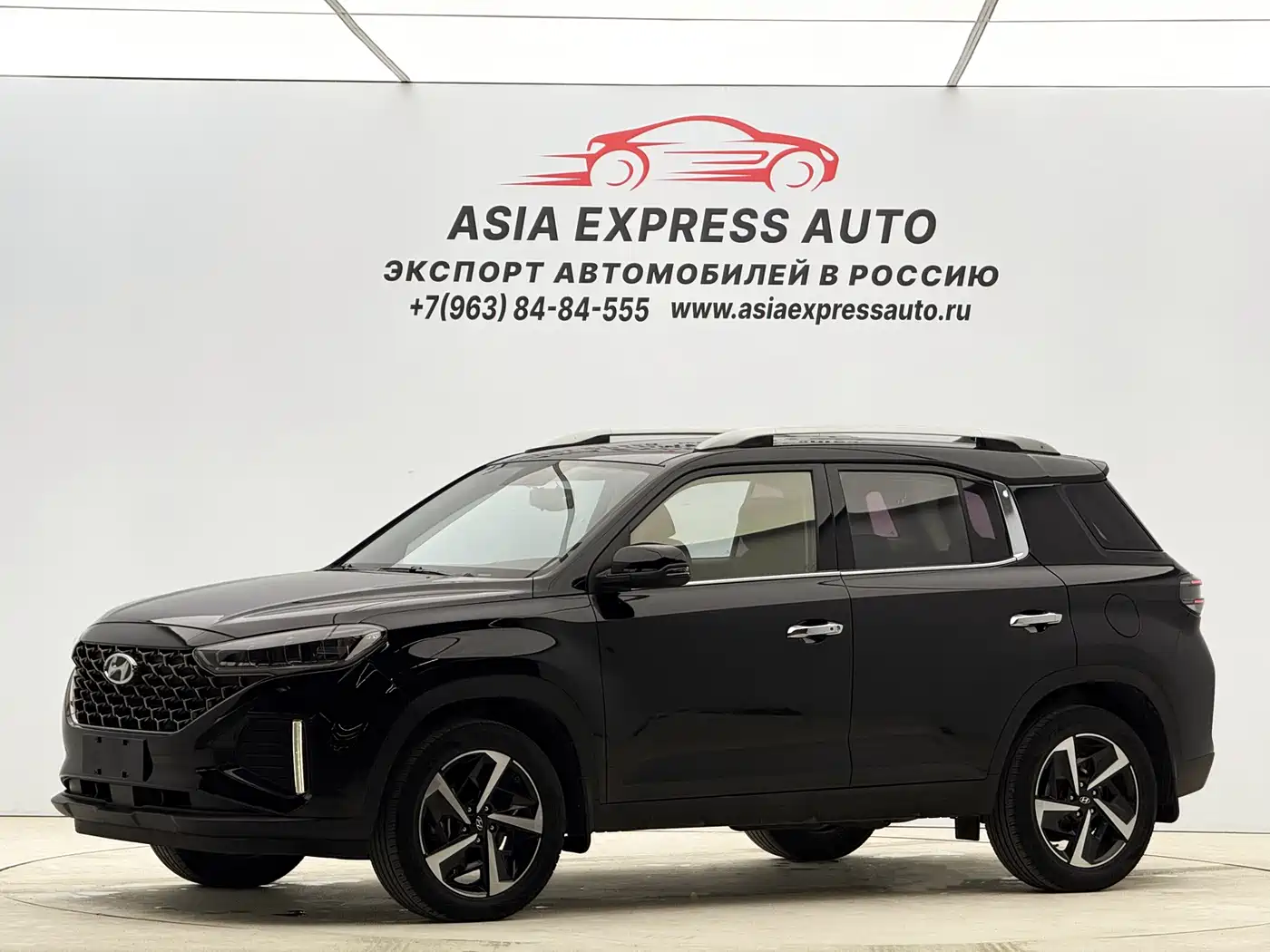 Hyundai ix35, фото 1