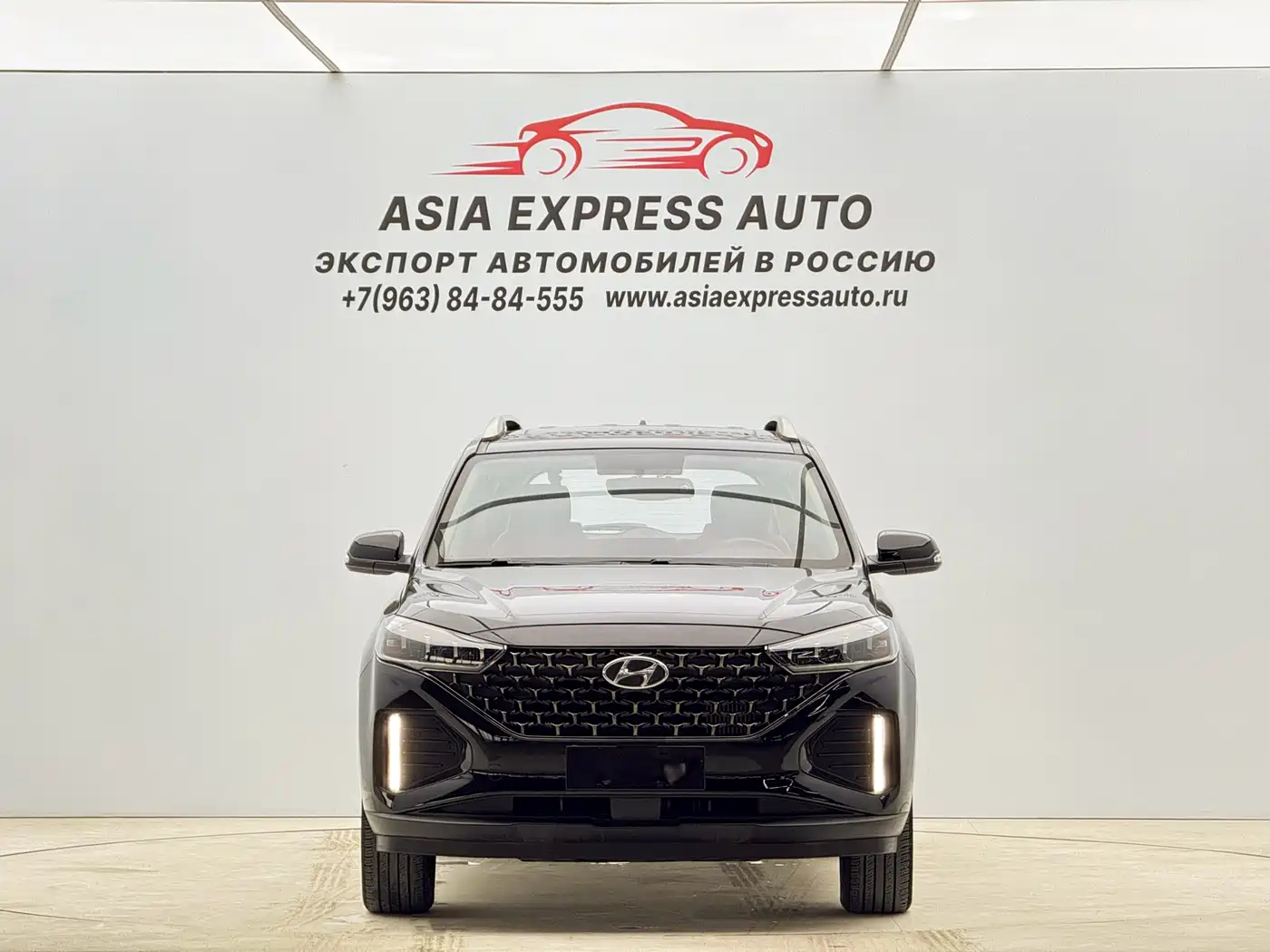 Hyundai ix35, фото 2