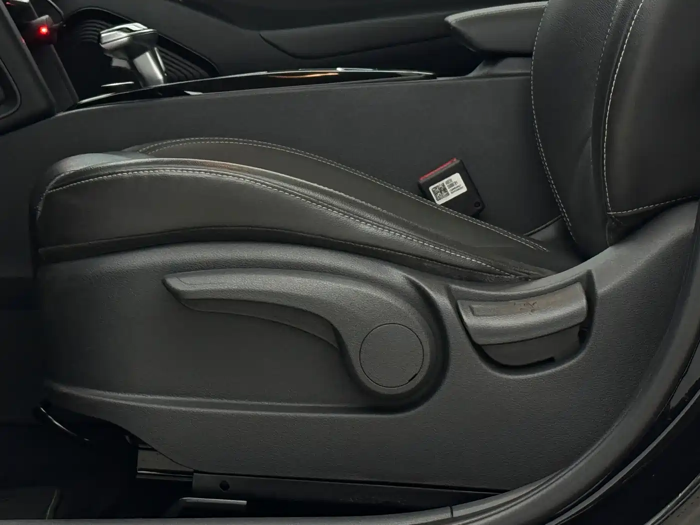 Hyundai ix35, фото 4