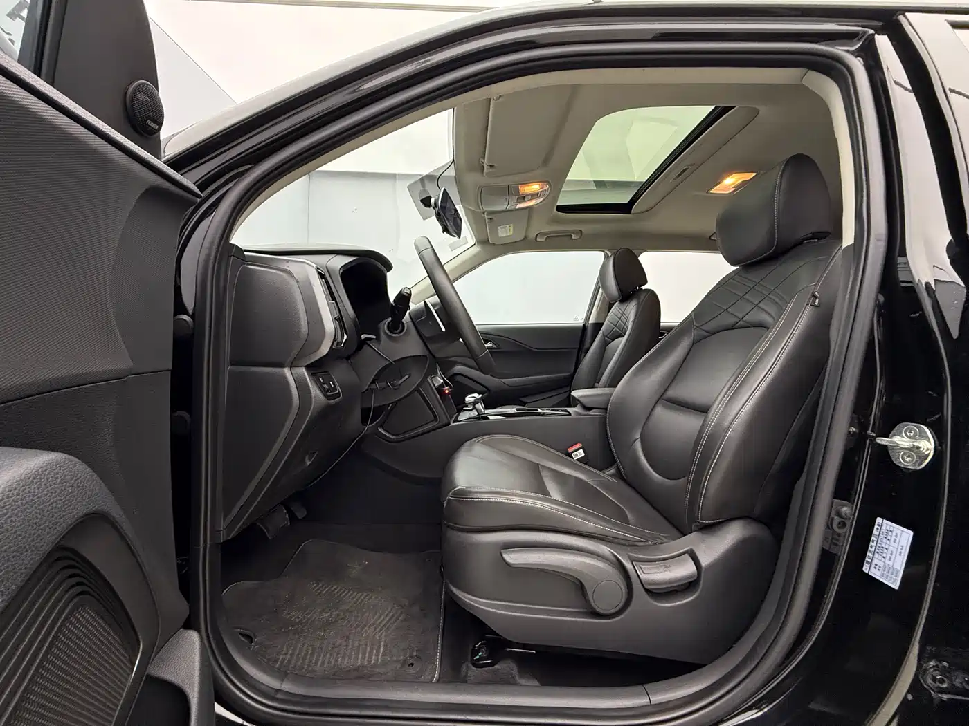 Hyundai ix35, фото 7