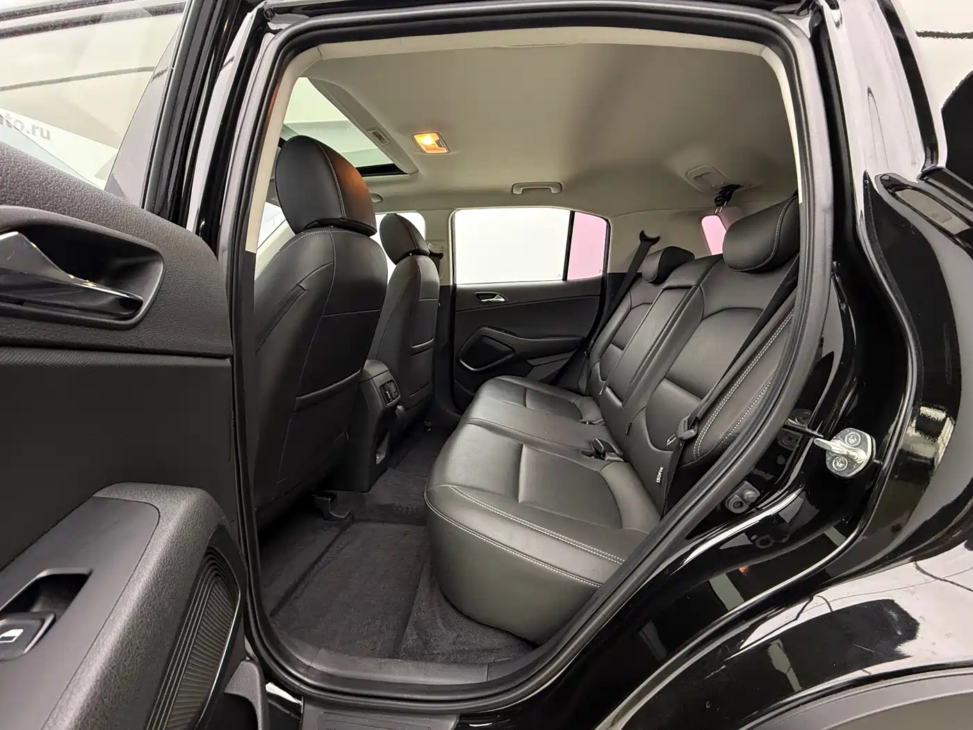 Hyundai ix35, фото 9