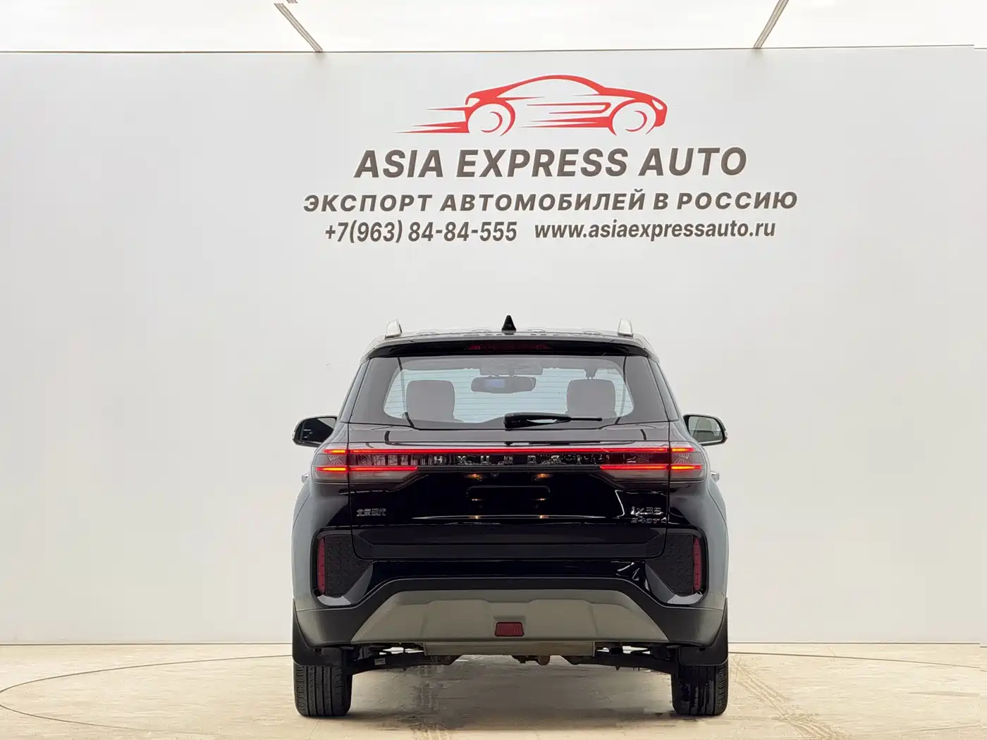 Hyundai ix35, фото 17