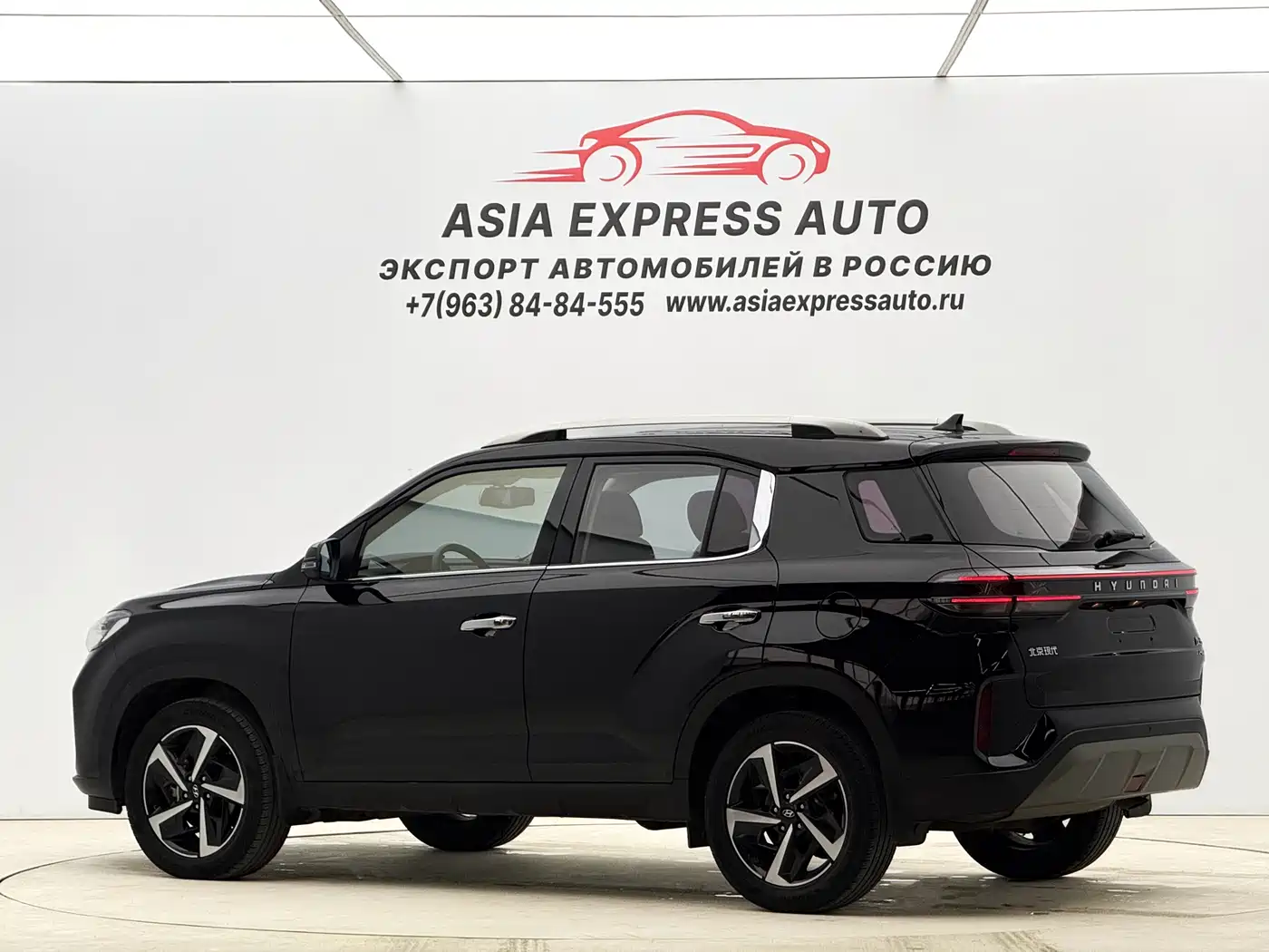 Hyundai ix35, фото 18