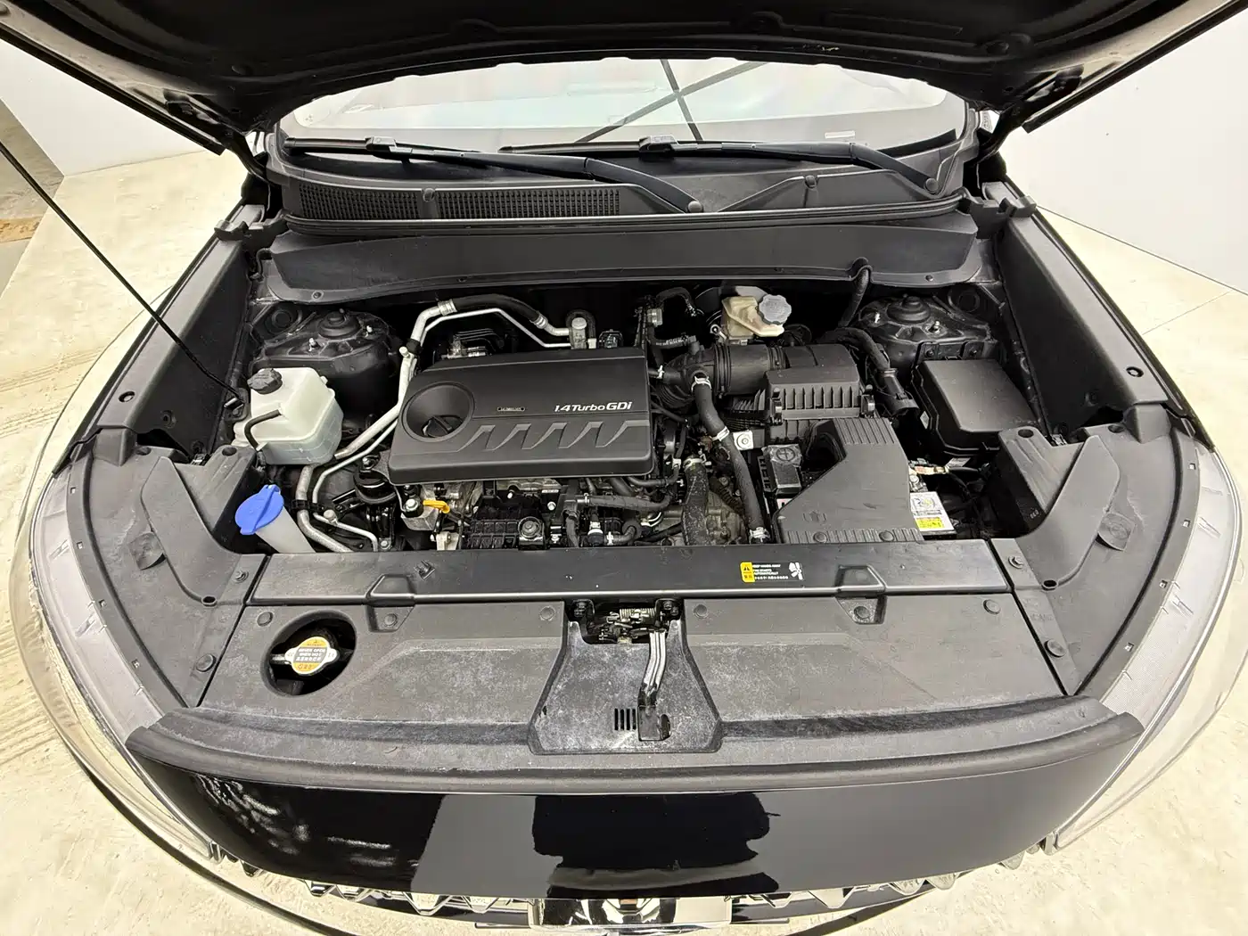 Hyundai ix35, фото 20