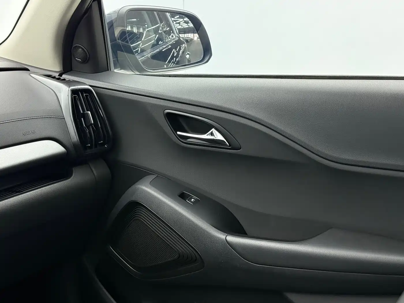 Hyundai ix35, фото 22