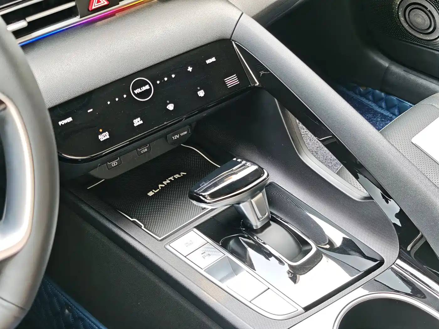 Hyundai Elantra, фото 3